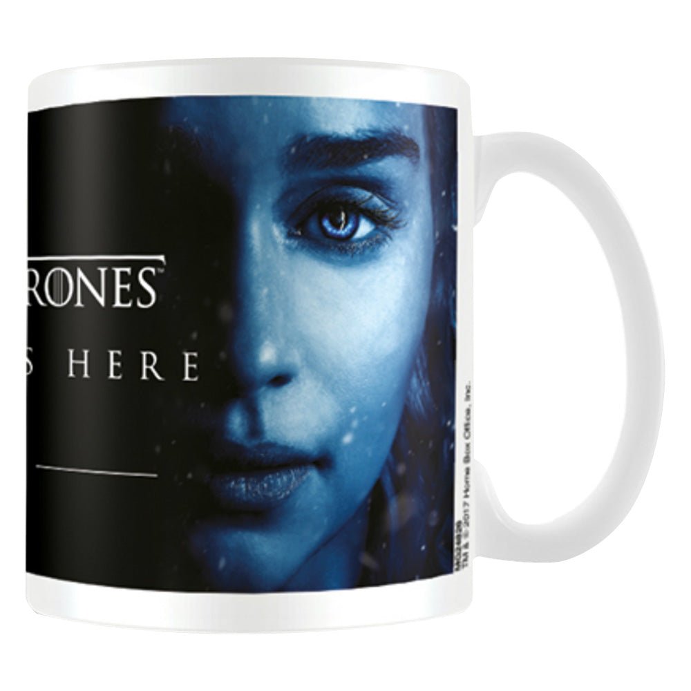 GAME OF THRONES ゲーム・オブ・スローンズ - Daenereys / マグカップ - PGS